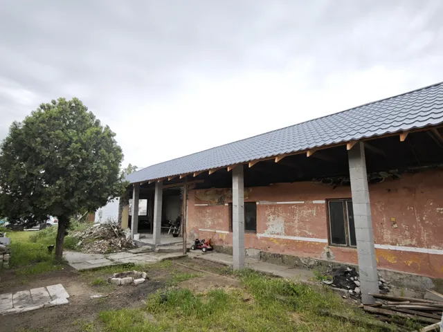 Eladó telek Dunaharaszti, Rákócziliget 1055 nm