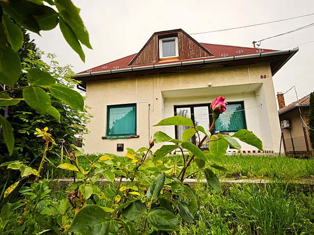 Eladó ház Tököl 95 nm
