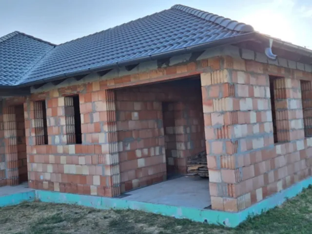 Eladó ház Nyáregyháza 155 nm