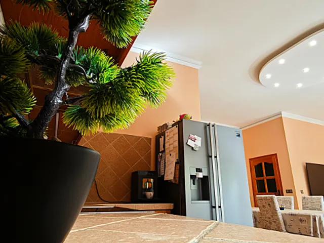 Eladó ház Halásztelek, Halásztelek Családiházas részén 240 nm