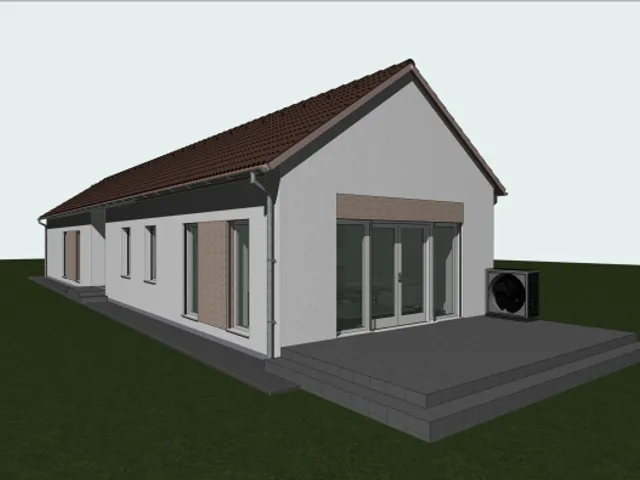 Eladó ház Ráckeve 106 nm