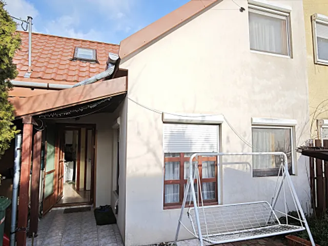 Eladó ház Szigethalom, Szigethalom központ 60 nm