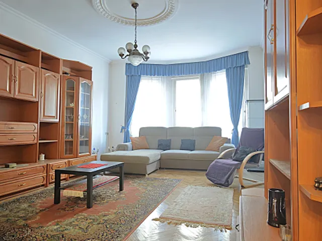 Eladó lakás Budapest I. kerület, Tabán 86 nm