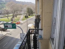 Eladó lakás Budapest I. kerület, Tabán, KIHAGYHATATLAN LEHETŐSÉG 2 EGYBENYITHATÓ LAKÁS 86 nm