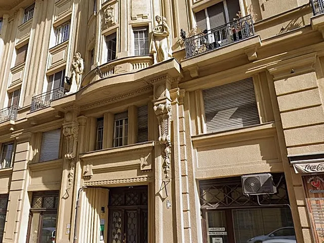 Eladó lakás Budapest I. kerület, Tabán, Attila út 36 nm