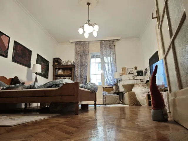 Eladó lakás Budapest I. kerület, Tabán, Attila út 36 nm