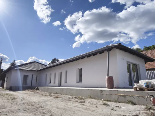 Eladó ház Szigethalom 119 nm