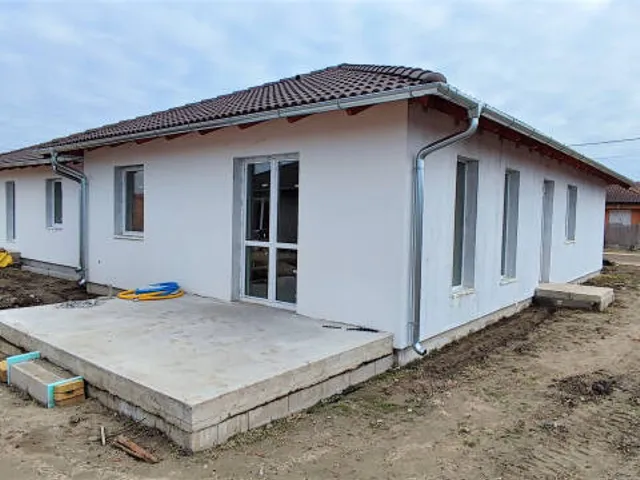 Eladó ház Taksony 94 nm