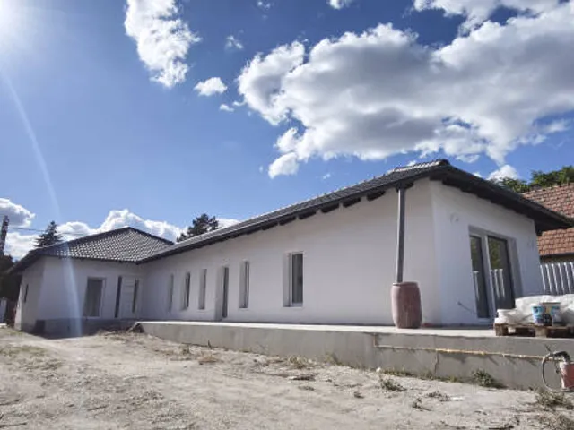 Eladó ház Szigethalom 119 nm