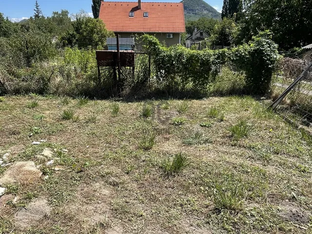 Eladó ház Nemesgulács 61 nm
