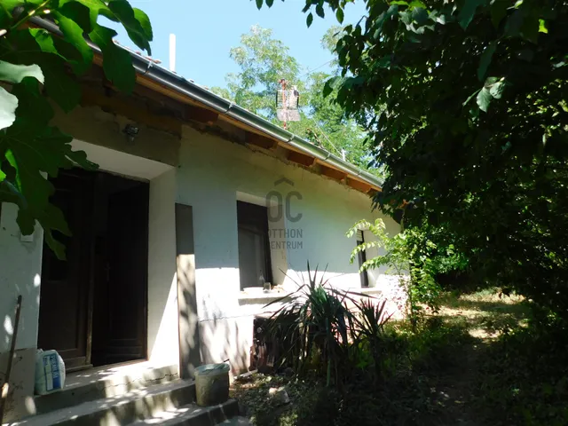 Eladó üdülő és hétvégi ház Badacsonytomaj 103 nm