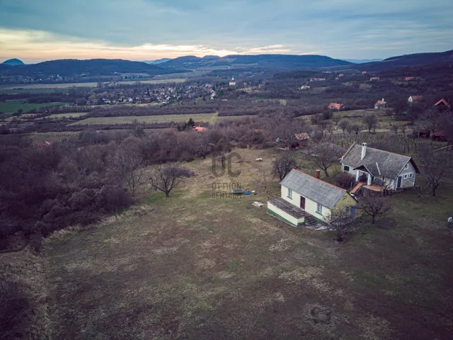 Eladó ház Szentbékkálla 90 nm