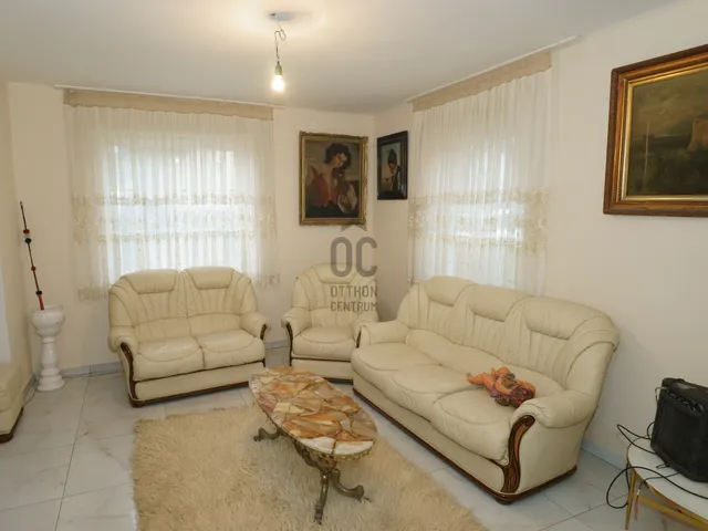 Eladó ház Zalahaláp 120 nm