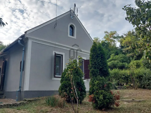 Eladó üdülő és hétvégi ház Badacsonytomaj 70 nm