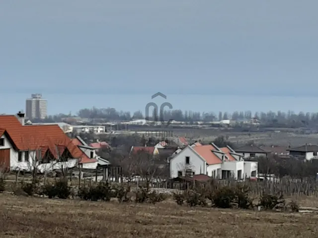 Eladó telek Balatonfüred 6071 nm