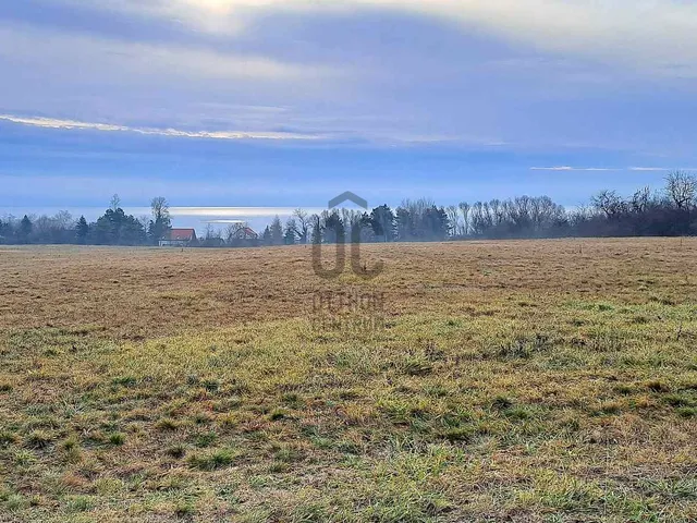 Eladó telek Zánka 23000 nm