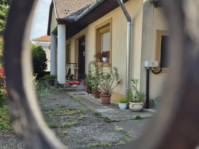 Eladó ház Badacsonytomaj 95 nm