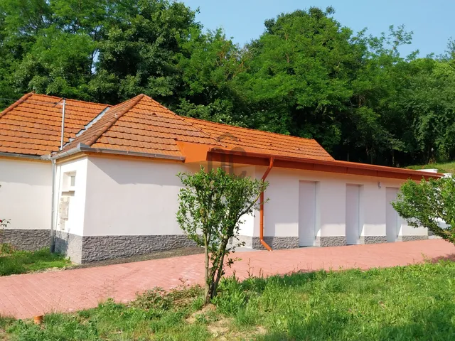 Eladó ház Zalaszentgrót 100 nm