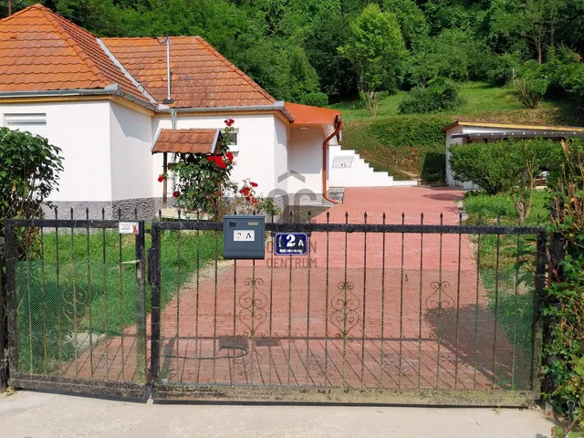 Eladó ház Zalaszentgrót 100 nm