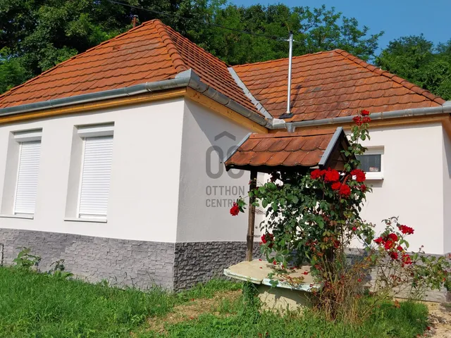 Eladó ház Zalaszentgrót 100 nm