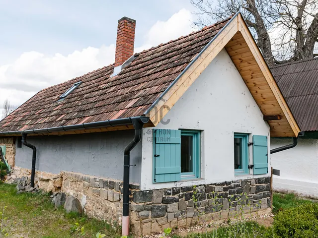 Eladó üdülő és hétvégi ház Lesencefalu 40 nm