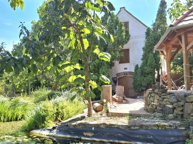 Eladó ház Kisapáti 150 nm