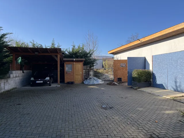 Eladó ház Lesencetomaj 94 nm