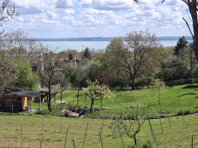 Eladó telek Paloznak 2913 nm