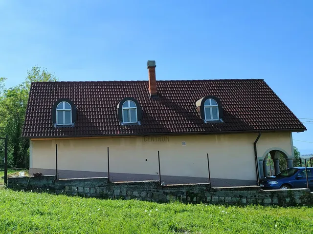 Eladó üdülő és hétvégi ház Hegymagas 105 nm