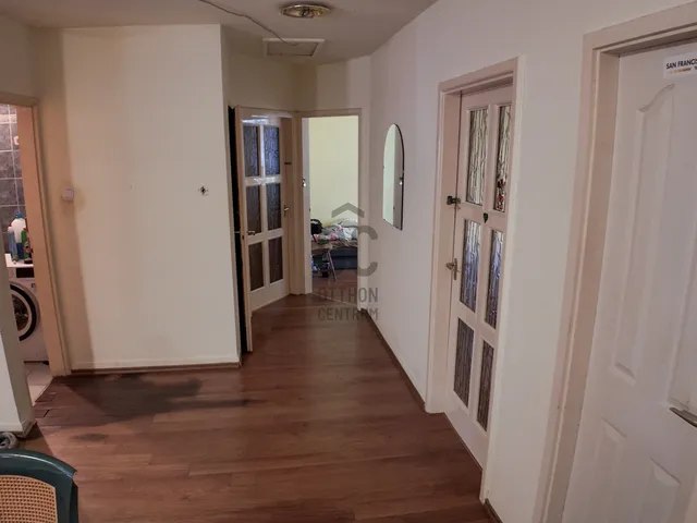 Eladó lakás Ajka 96 nm