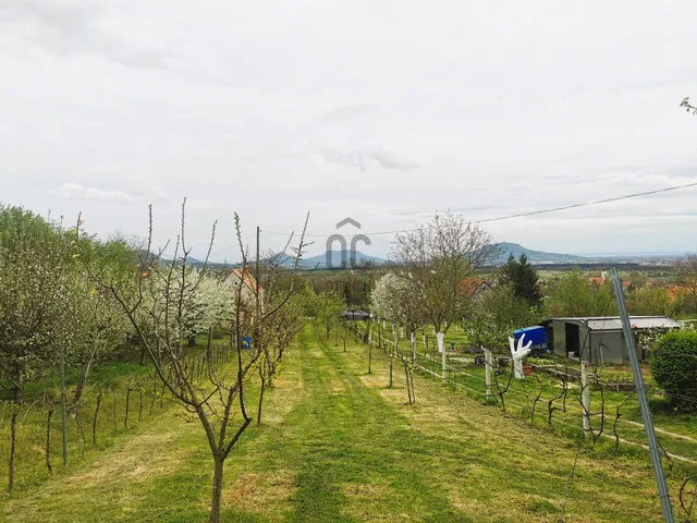 Eladó telek Zalahaláp 2004 nm