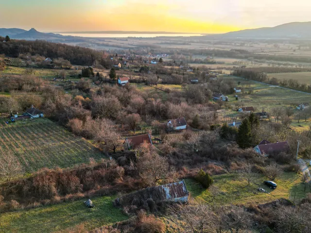 Eladó ház Raposka 33 nm