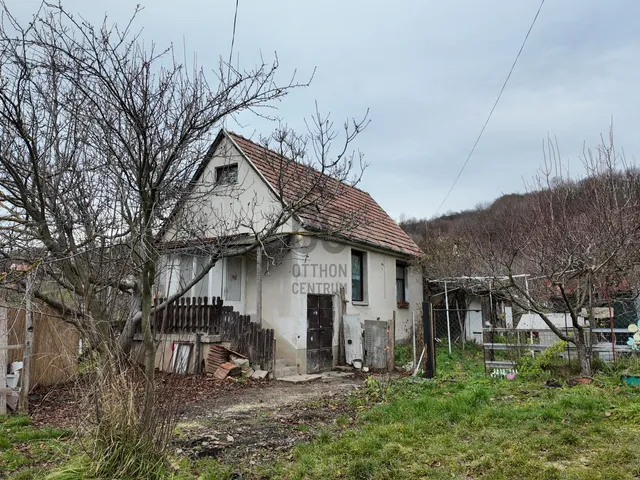 Eladó nyaraló Zalahaláp 35 nm