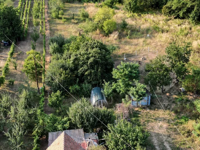 Eladó üdülő és hétvégi ház Zalahaláp 35 nm