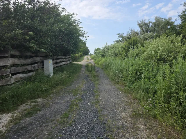 Eladó telek Badacsonytördemic 810 nm