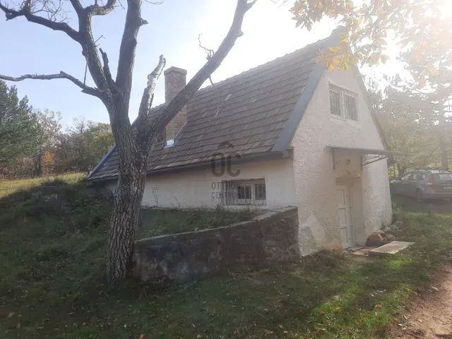 Eladó ház Dörgicse 55 nm