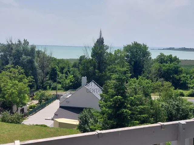 Eladó ház Badacsonytomaj 250 nm