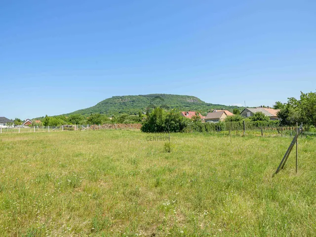 Eladó telek Raposka 947 nm