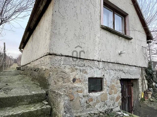 Eladó ház Somlóvásárhely 28 nm