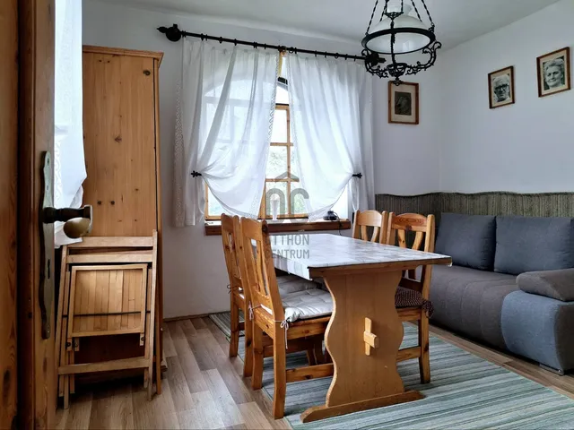 Eladó ház Hegymagas 160 nm