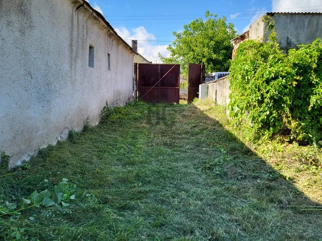 Eladó ház Tapolca, Déli városrész 60 nm
