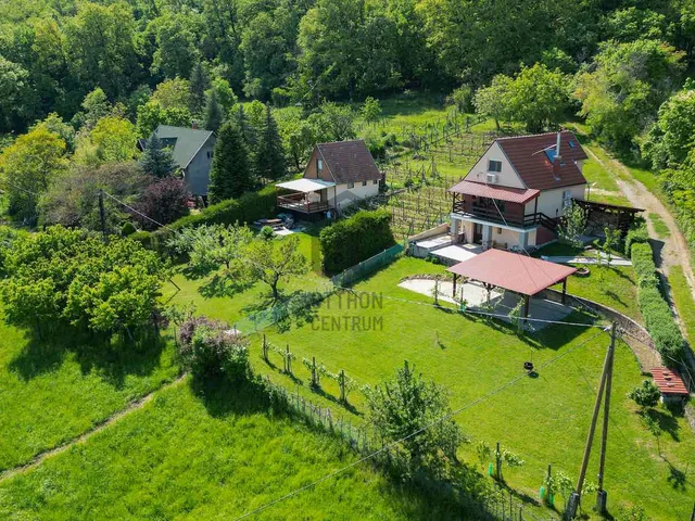Eladó ház Balatonszepezd 88 nm