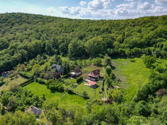 Eladó üdülő és hétvégi ház Balatonszepezd 88 nm