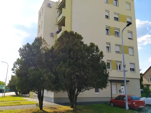 Eladó lakás Tapolca 42 nm
