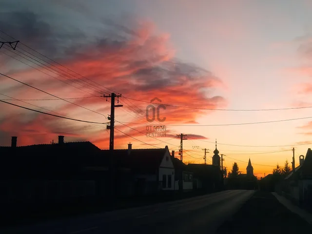 Eladó ház Gyepükaján 80 nm