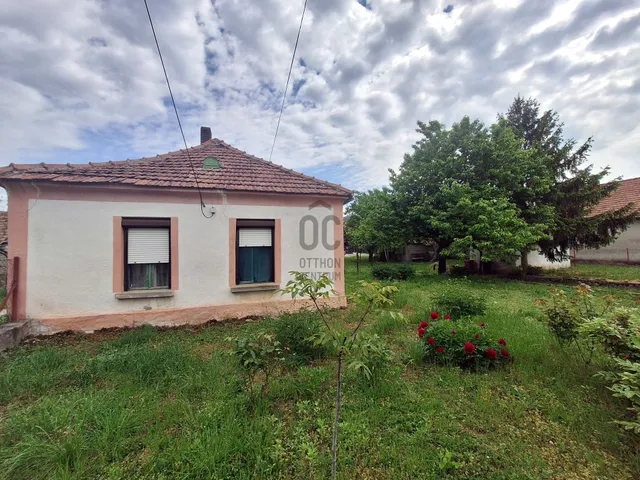 Eladó ház Gyulakeszi 55 nm