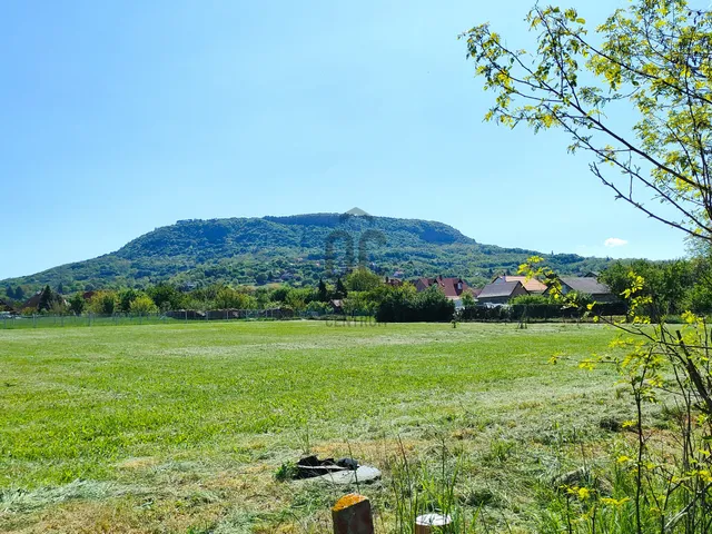 Eladó telek Raposka 943 nm
