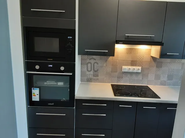 Eladó lakás Tapolca, Nyugati városrész 57 nm