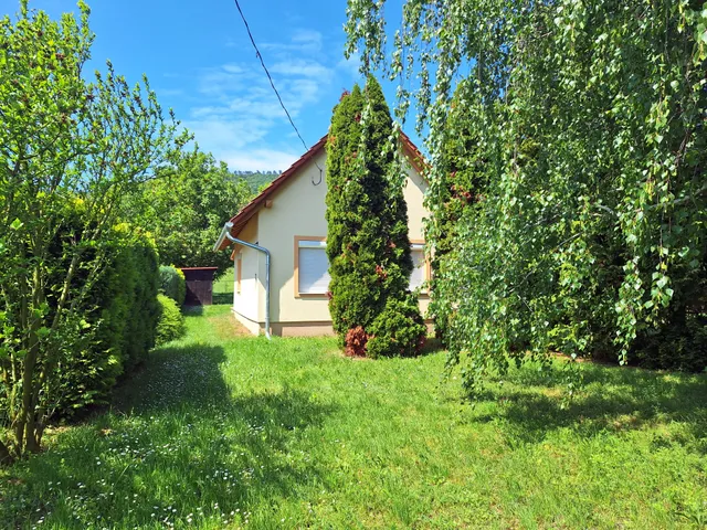 Eladó üdülő és hétvégi ház Balatonederics 70 nm