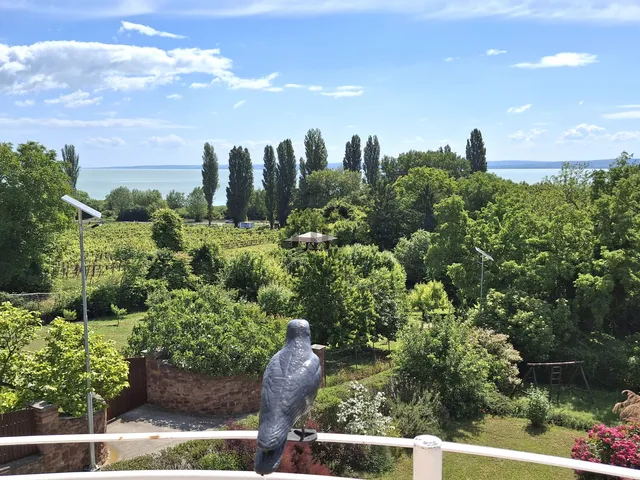 Eladó ház Balatonszepezd 120 nm